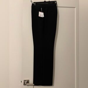 Kasper Women’s Black Dress Pants Sz 10 NWT